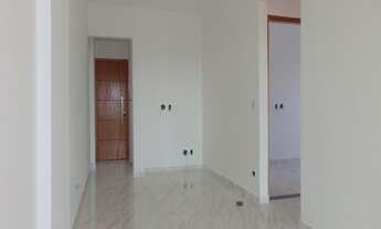 Imagem 5: APARTAMENTO COM 2 DORMITÓRIOS À VENDA, 89 M² POR R$ 360.000,00 - VILA CAIÇARA - PRAIA GRAN