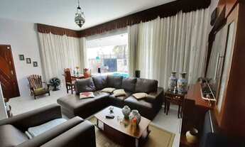 Imagem 4: CASA AMPLA ALTO PADRÃO - 3 DORMITÓRIOS, 1 SUÍTE COM CLOSET. COM PISCINA, CHURRASQUEIRA, ED