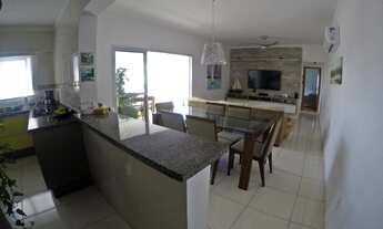 Imagem 2: APARTAMENTO COM 2 DORMITÓRIOS À VENDA, 98 M² POR R$ 590.000,00 - VILA GUILHERMINA - PRAIA