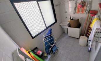 Imagem 7: OPORTUNIDADE 3 DORMITÓRIOS COM VISTA MAR NA VILA GUILHERMINA - PRAIA GRANDE/SP