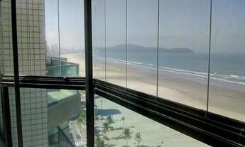 Imagem 6: COBERTURA COM 5 DORMITÓRIOS À VENDA, 257M2 - CAMPO DA AVIAÇÃO - PRAIA GRANDE/SP