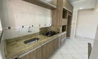 Imagem 6: APARTAMENTO COM 2 DORMITÓRIOS 1 SUÍTE, SACADA GOURMET, PISCINA À VENDA, 67 M² POR R$ 290.0