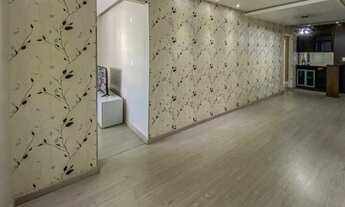 Imagem 4: APARTAMENTO COM 3 DORMITÓRIOS COM 3 SUÍTES, VISTA MAR, LAZER COMPLETO, 2 VAGAS À VENDA, 15