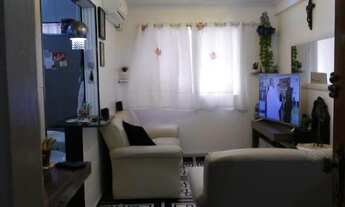 Imagem: APARTAMENTO À VENDA, 60 M² POR R$ 185.000,00