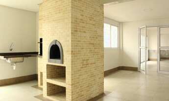 Imagem 2: APARTAMENTO COM 3 DORMITÓRIOS À VENDA, 140 M² POR R$ 620.000,00 - CANTO DO FORTE - PRAIA G