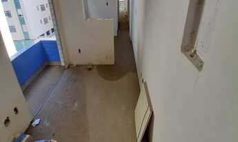 Imagem 4: APARTAMENTO COM 1 DORMITÓRIO À VENDA, 40 M² POR R$ 225.000,00 - CAMPO DA AVIAÇÃO - PRAIA G