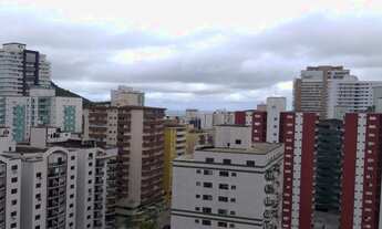 Imagem 5: APARTAMENTO COM 3 DORMITÓRIOS COM 2 SUÍTES VISTA MAR, LAZER COMPLETO, 2 VAGAS À VENDA, 100