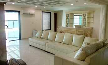 Imagem 3: COBERTURA COM 5 DORMITÓRIOS À VENDA, 257M2 - CAMPO DA AVIAÇÃO - PRAIA GRANDE/SP