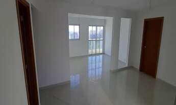 Imagem 3: COBERTURA COM 3 DORMITÓRIOS SENDO 2 SUITES, SALA AMPLA 3 AMBIENTES COM LAVABO, AREA EXTERN