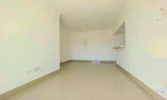 Imagem 5: OPORTUNIDADE VISTA PARA O MAR - 3 DORMITÓRIOS 2 SUÍTES 2 VAGAS DE GARAGEM NO CANTO DO FORT