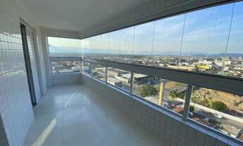 Imagem 1: APARTAMENTO NOVO 80 METROS 2 DORMITORIOS 1 SUITE 1 VAGA COM LAZER COMPLETO