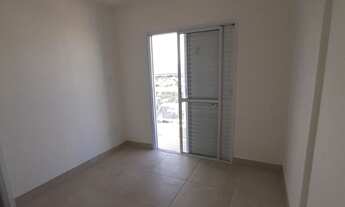 Imagem 7: 2 DORMITÓRIOS 1 SUÍTE PRONTO PARA MORAR À VENDA NA VILA GUILHERMINA - PRAIA GRANDE/SP