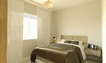 Imagem 6: LINDO LANÇAMENTO LOCALIZADO NA CIDADE OCIAN 2 DORMITORIOS 1 SUITE