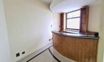 Imagem 3: COBERTURA FRENTE MAR 4 SUÍTES À VENDA NA VILA TUPI - PRAIA GRANDE/SP