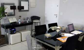 Imagem 4: APARTAMENTO COM 4 SUITES COM VISTA MAR