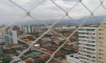 Imagem 7: COBERTURA COM 3 DORMITÓRIOS 3 SUÍTES, ÔFURO, SACADA GOURMET, VISTA MAR, LAZER TOTAL, À VEN