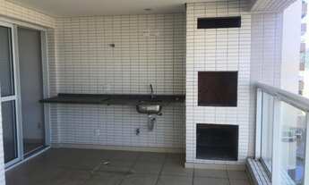 Imagem 3: APARTAMENTO COM 3 DORMITÓRIOS COM VISTA MAR