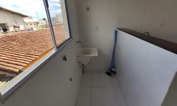 Imagem 7: CASA SOBREPOSTA EM CONDOMÍNIO DE 46M2 DE ÁREA CONSTRUÍDA, COM 02 DORMITÓRIOS, 01 VAGA