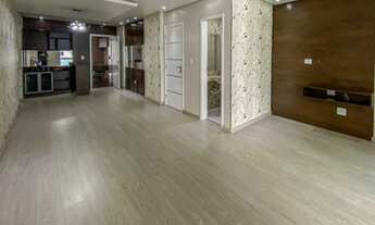 Imagem: APARTAMENTO COM 3 DORMITÓRIOS COM 3 SUÍTES