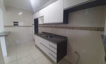 Imagem 7: APARTAMENTO COM 2 DORMITÓRIOS 1 SUÍTE, SACADA GOURMET, VISTA MAR, LAZER COMPLETO À VENDA