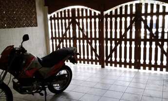 Imagem 3: LINDA CASA EM MONGAGUÁ 02 DORM 01 SUÍTE 02 VAGAS PRÓXIMO A PRAIA