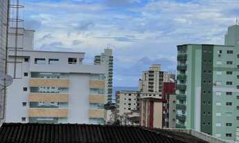 Imagem 7: APARTAMENTO COM 3 DORMITÓRIOS À VENDA, 148 M² POR R$ 699.000,00 - VILA GUILHERMINA - PRAIA