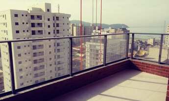 Imagem 4: APARTAMENTO COM 2 DORMITÓRIOS ALTO PADRÃO À VENDA, 96 M² POR R$ 460.000 - VILA GUILHERMINA