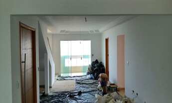 Imagem 3: MARAVILHOSA COBERTURA COM LAZER COMPLETO NA PARTE SUPERIOR