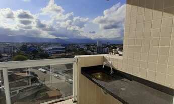 Imagem: 2 DORMITÓRIOS 1 SUÍTE PRONTO PARA MORAR