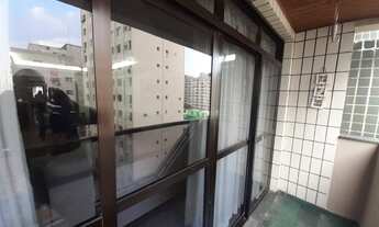 Imagem 7: APARTAMENTO COM 3 DORMITÓRIOS, 3 SUÍTES, 1 SUÍTE COM CLOSET, VISTA MAR, À VENDA, 187 M² PO