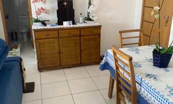 Imagem 4: APARTAMENTO COM 2 DORMITÓRIOS À VENDA, 85 M² POR R$ 440.000,00 - CAMPO DA AVIAÇÃO - PRAIA