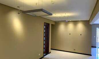 Imagem 3: COBERTURA COM 3 DORMITÓRIOS À VENDA, 172 M² POR R$ 1.250.000,00 - CANTO DO FORTE - PRAIA G