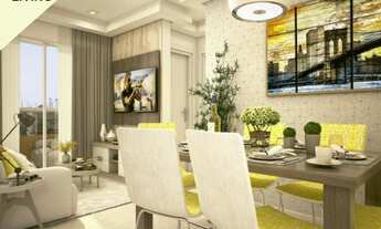 Imagem: MARAVILHOSO APARTAMENTO DE 2 DORMITÓRIOS