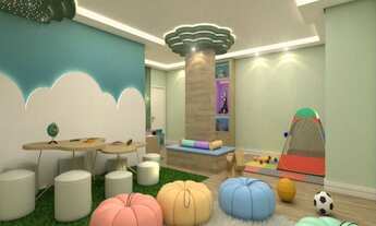 Imagem 5: APARTAMENTO FRENTE AO MAR COM VISTA LATERAL