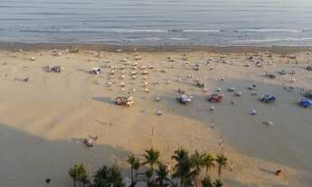 Imagem: COBERTURA DUPLEX FRENTE MAR