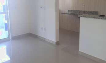 Imagem 3: APARTAMENTO À VENDA, 64 M² POR R$ 345.000,00 - CANTO DO FORTE - PRAIA GRANDE/SP