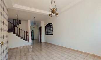 Imagem 5: SOBRADO 275 METROS 4 DORMITORIOS 2 SUITES COM PISCINA E CHURRASQUEIRA