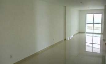 Imagem 4: APARTAMENTO COM 3 DORMITÓRIOS À VENDA, 123 M² POR R$ 795.000,00 - VILA GUILHERMINA - PRAIA