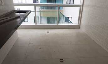 Imagem 3: APARTAMENTO COM 2 DORMITÓRIOS À VENDA, 98M2 2 DORMITÓRIOS 1 SUÍTE - CANTO DO FORTE - PRAIA