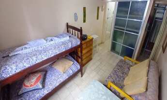 Imagem 5: KITNET COM 1 DORMITÓRIO À VENDA, 22 M² POR R$ 139.000,00 - CANTO DO FORTE - PRAIA GRANDE/S