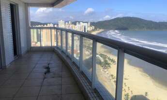 Imagem 4: APARTAMENTO 3 DORMITÓRIOS FRENTE MAR