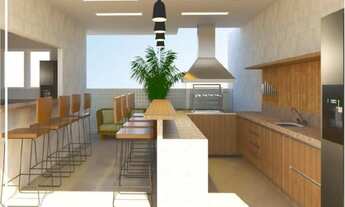 Imagem 7: APARTAMENTO COM 2 DORMITÓRIOS À VENDA, 71 M² POR R$ 293.140,00 - CAMPO DA AVIAÇÃO - PRAIA