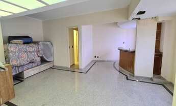 Imagem 4: COBERTURA FRENTE MAR 4 SUÍTES À VENDA NA VILA TUPI - PRAIA GRANDE/SP