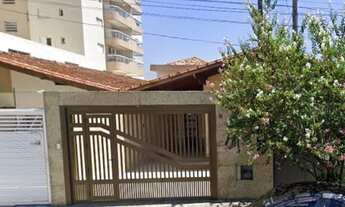 Imagem 1: CASA COM 2 DORMITÓRIOS, 1 SUÍTE, 3 VAGAS DE GARAGEM E QUINTAL