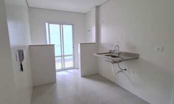 Imagem 3: APARTAMENTO À VENDA, 58 M² POR R$ 335.000,00 - BOQUEIRÃO - PRAIA GRANDE/SP