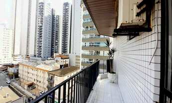 Imagem 5: APARTAMENTO COM 3 DORMITÓRIOS 3 SUÍTES, SACADA, LAZER COMPLETO À VENDA, 158 M² POR R$ 659