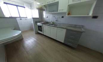 Imagem 5: APARTAMENTO COM 3 DORMITÓRIOS À VENDA, 120 M² POR R$ 600.000,00 - VILA CAIÇARA - PRAIA GRA