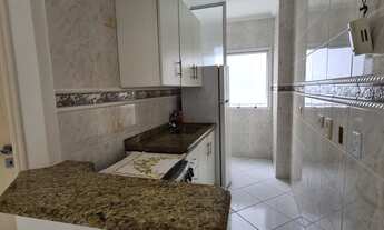 Imagem 4: APARTAMENTO COM 2 DORMITÓRIOS À VENDA, 60 M² POR R$ 320.000,00 - CANTO DO FORTE - PRAIA GR