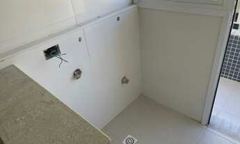 Imagem 6: APARTAMENTO COM 3 DORMITÓRIOS À VENDA, 105 M² POR R$ 606.908,00 - VILA GUILHERMINA - PRAIA