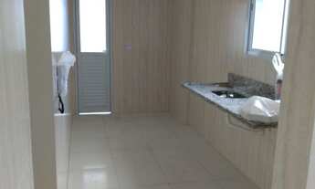 Imagem 7: APARTAMENTO COM 2 DORMITÓRIOS À VENDA, 103 M² POR R$ 550.000,00 - CANTO DO FORTE - PRAIA G